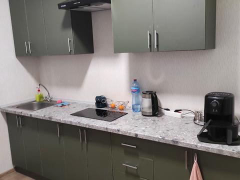 квартира за адресою Глобинська вул. (Маршала Батицького), 20а