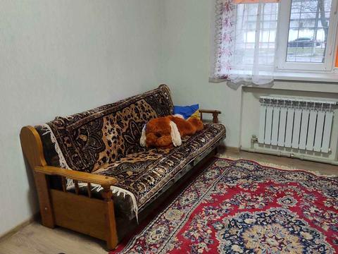 квартира за адресою Глобинська вул. (Маршала Батицького), 20а