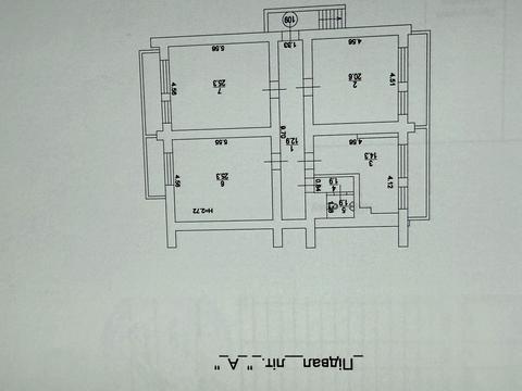 комерційна за адресою Васильченка вул., 12-А