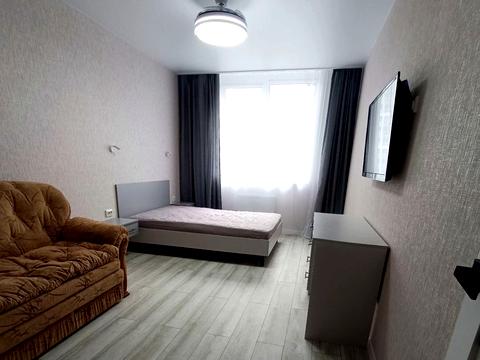 квартира за адресою Ревуцького вул., 40-Б