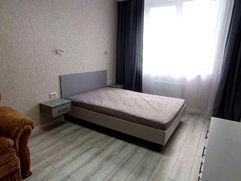 квартира за адресою Ревуцького вул., 40-Б