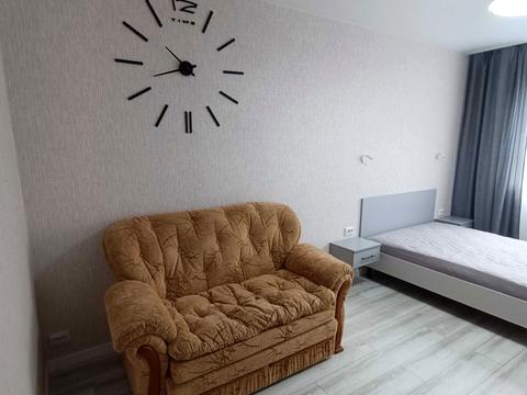 квартира за адресою Ревуцького вул., 40-Б