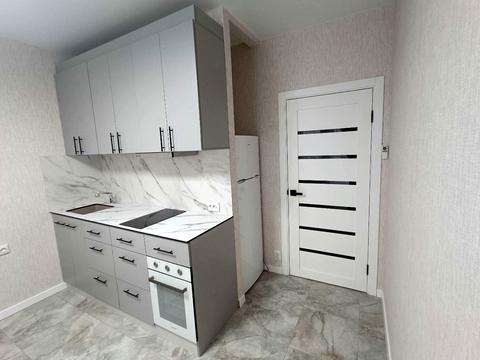 квартира за адресою Ревуцького вул., 40-Б