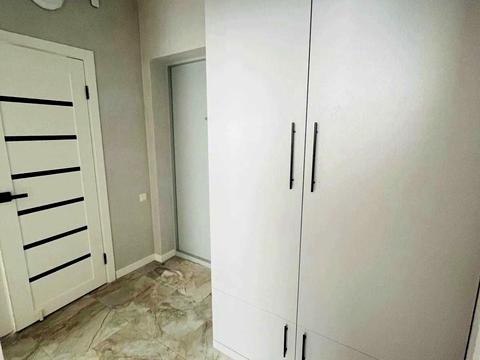 квартира за адресою Ревуцького вул., 40-Б