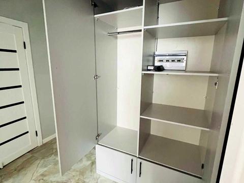 квартира за адресою Ревуцького вул., 40-Б