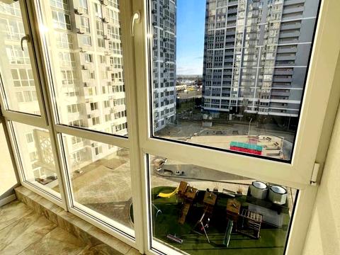 квартира за адресою Ревуцького вул., 40-Б