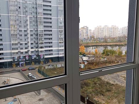 квартира за адресою Ревуцького вул., 40-Б