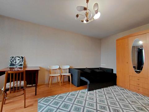 квартира за адресою Київ, Науки просп., 4