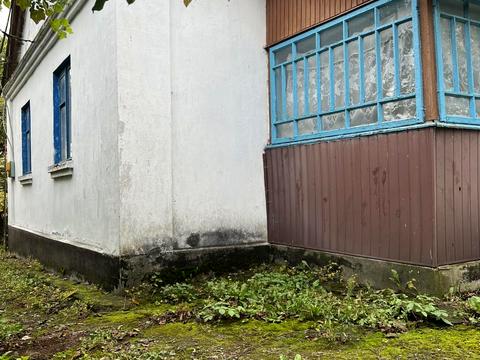 будинок за адресою Перемоги, 26