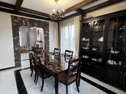 дом по адресу Тополина, 11