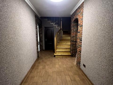 дом по адресу Тополина, 11