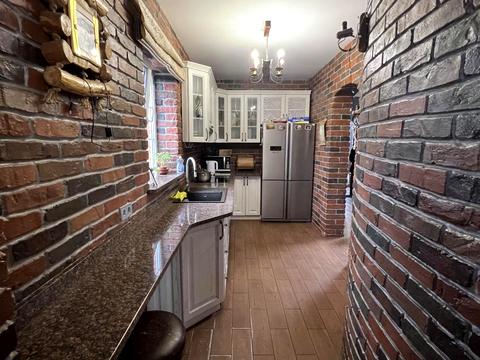 дом по адресу Тополина, 11