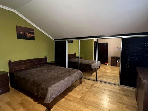 дом по адресу Тополина, 11