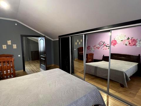 дом по адресу Тополина, 11