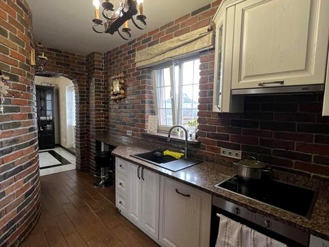 дом по адресу Тополина, 11