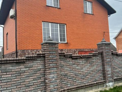 дом по адресу Тополина, 11