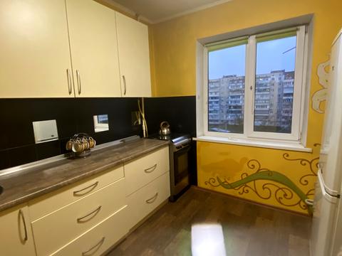 квартира за адресою Володимира Івасюка просп. (Героїв Сталінграду), 59