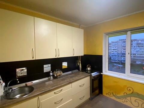 квартира за адресою Володимира Івасюка просп. (Героїв Сталінграду), 59