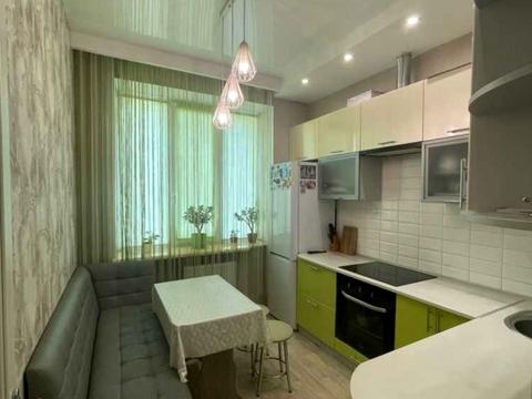 квартира за адресою Семінарська вул. (Володарського), 46