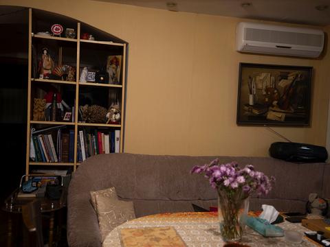 квартира по адресу Академика Янгеля ул., 4