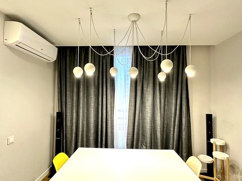 квартира по адресу Анатолия Петрицкого ул., 13