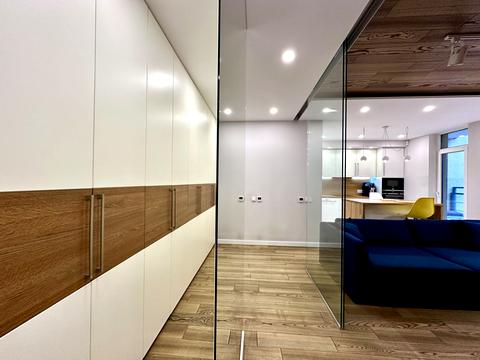 квартира по адресу Анатолия Петрицкого ул., 13