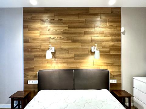 квартира по адресу Анатолия Петрицкого ул., 13