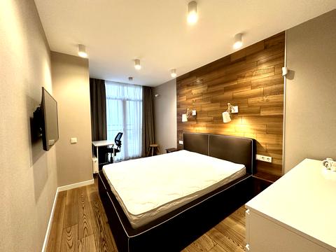 квартира по адресу Анатолия Петрицкого ул., 13