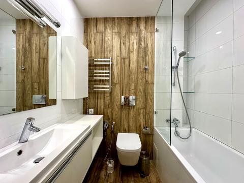 квартира по адресу Анатолия Петрицкого ул., 13