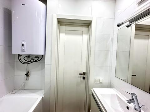 квартира по адресу Анатолия Петрицкого ул., 13