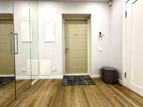 квартира по адресу Анатолия Петрицкого ул., 13