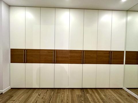 квартира по адресу Анатолия Петрицкого ул., 13