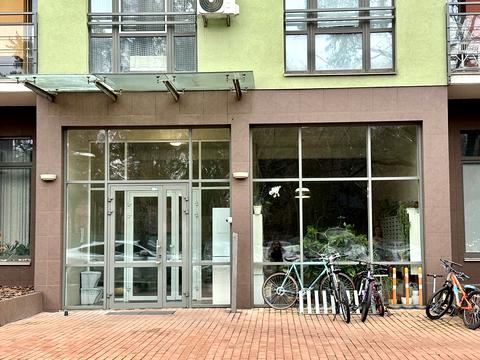 квартира по адресу Анатолия Петрицкого ул., 13