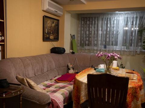 квартира по адресу Академика Янгеля ул., 4