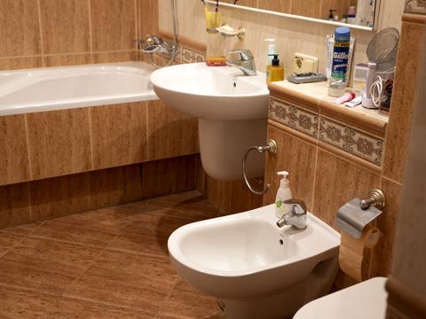 квартира по адресу Академика Янгеля ул., 4