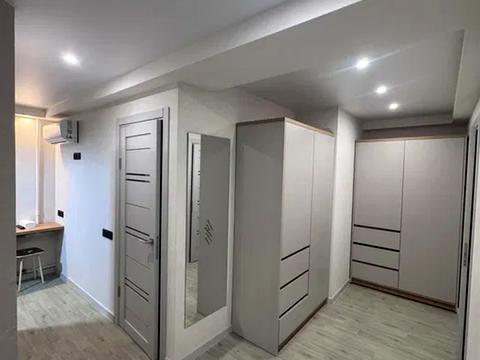 квартира по адресу Сулеймана Стальского ул., 6