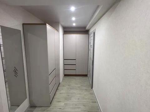 квартира по адресу Сулеймана Стальского ул., 6