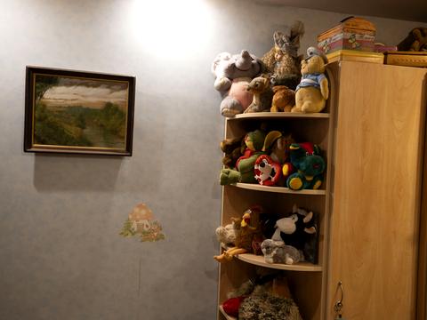 квартира по адресу Академика Янгеля ул., 4