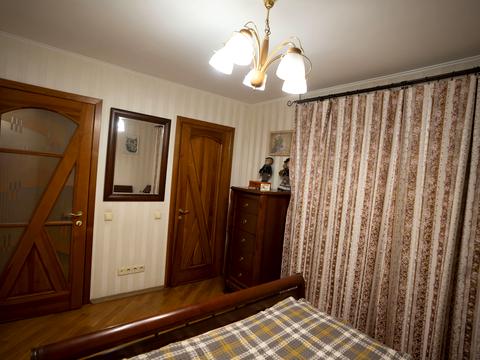 квартира по адресу Академика Янгеля ул., 4