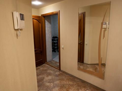 квартира по адресу Академика Янгеля ул., 4