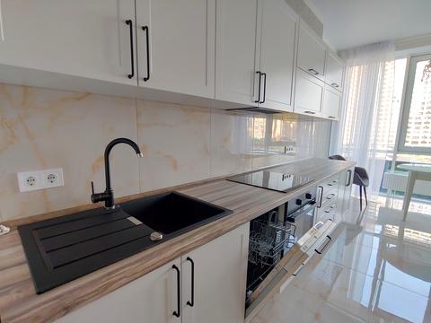 квартира за адресою Левка Лук'яненка вул. (Маршала Тимошенка), 21/19