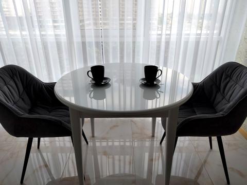 квартира по адресу Левка Лукьяненко ул. (Маршала Тимошенко), 21/19