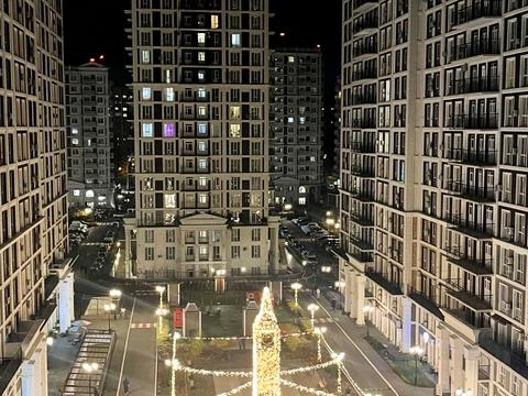 квартира за адресою Михайла Максимовича вул. (Онуфрія Трутенка), 26-Д