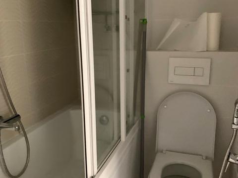 квартира за адресою Ростиславська вул. (Маршала Рибалка), 5-Б