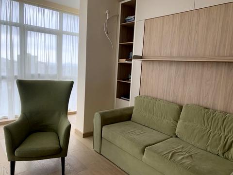 квартира за адресою Ростиславська вул. (Маршала Рибалка), 5-Б