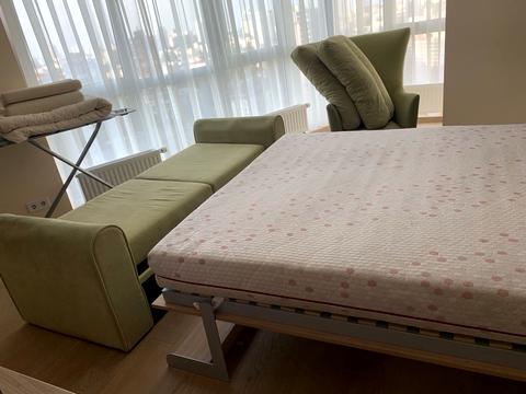 квартира за адресою Ростиславська вул. (Маршала Рибалка), 5-Б