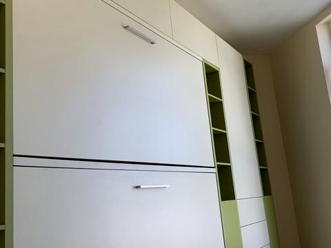 квартира за адресою Ростиславська вул. (Маршала Рибалка), 5-Б