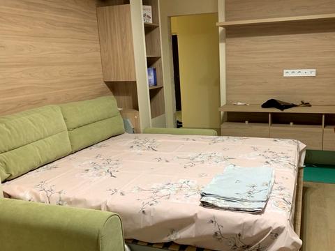 квартира за адресою Ростиславська вул. (Маршала Рибалка), 5-Б