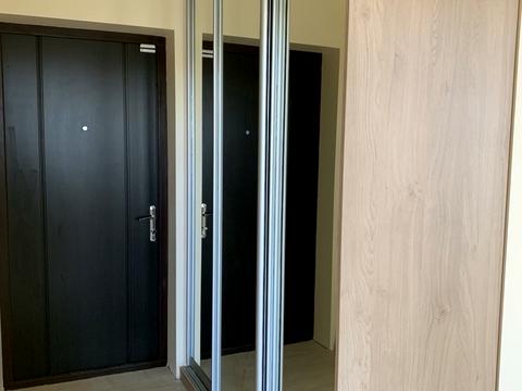 квартира за адресою Ростиславська вул. (Маршала Рибалка), 5-Б