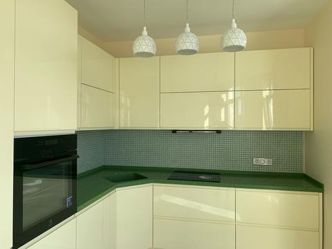 квартира за адресою Ростиславська вул. (Маршала Рибалка), 5-Б